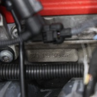 фото thumb №11, Audi rs4 b7 8e голий двигун bns 4.2 fsi 420km