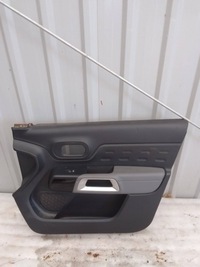 фото thumb №1, Citroen c5 aircross оббивка боковина двері праві перед