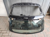 фото thumb №11, Кришка багажника задня ford kuga mk3 iii ---- з скло ----- poznań ----