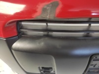 фото thumb №7, Peugeot partner ii бампер передний перед 2008-2012