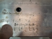 фото thumb №10, Mercedes c klasa w206 балка усилитель бампера перед a2066200000