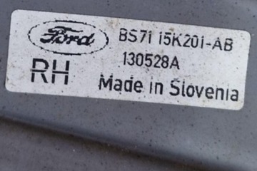 фото thumb №6, Галоген праві переднє ford mondeo iv turnier ba7 bs7115k201ab 2.0l дизель