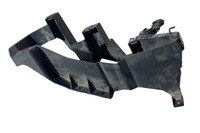 фото thumb №9, Кронштейн передний правого противотуманной фары infiniti q30 269105da1a 2.0l бензиновый