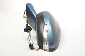 фото thumb №7, Citroen c4 picasso ii зеркало левая 10 pin англичанин