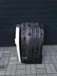 фото thumb №1, Підкрилок крила scania r s 2599544