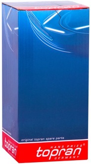 фото thumb №12, Topran прокладка труби випускної