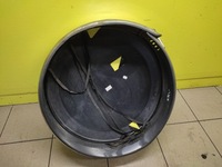 фото thumb №10, Honda crv 2 корпус захист колеса