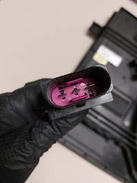 фото thumb №10, Вентилятор vw polo vi 2q0121203 /207 оригинал