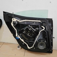 фото thumb №8, Maserati ghibli iii двері задня задні ліва 815