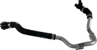 фото thumb №1, Шланг трубка wąż wody рідина bmw f01 lift f10 f11 8573157