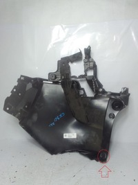 фото thumb №10, Mazda cx50 23- накладка бампера левый задняя va40-50241 usa