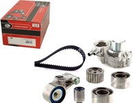 фото thumb №1, Набор распределительного вала насос subaru impreza хэтчбек 2.0