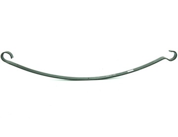 фото thumb №1, Листовая рессора рессора дополнительный iveco daily 90-