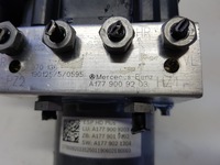 фото thumb №5, Mercedes w177 насос abs a1779009203