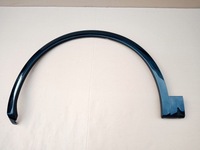 фото thumb №1, Audi q5 ii 80a левая планка крыльев перед