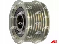 фото thumb №2, Колесо пасове генератора as-pl afp0023