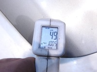 фото thumb №11, Двері лівий задня kebc citroen c4 grand picasso i