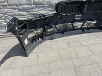 фото thumb №12, Бампер перед bmw 3 g20 g21 жалюзи решётки радиатора + кронштейны