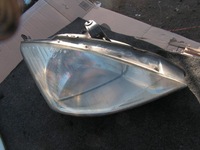 фото thumb №1, Лампа права перед ford focus d europa