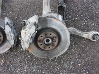 фото thumb №5, Поворотный кулак амортизатор alfa romeo stelvio рестайлинг q4 2.0b