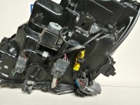 Фара передня правий праві перед mazda 6 gj рестайлінг  full led європа в Україні, фото thumb