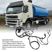 фото thumb №9, Джгут трубопровід двигуна 22343361 niezawodne з'єднання odporny na 69