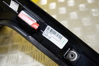 фото thumb №9, Infiniti qx60 2022- спойлер крышка багажника багажника usa