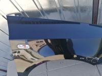 фото thumb №6, Крила правий перед seat ibiza iv 6j 08-12