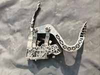 фото thumb №1, Педаль газа потенциометр scania r p g 1729022