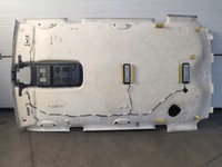 фото thumb №7, Vw touran рестайлінг стеля 1t0867501 6k8 2014r