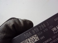 фото thumb №3, Модуль pdc vw t-roc 1.5 tsi 20 r skoda kodiaq audi q3 ii