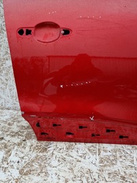 фото thumb №13, Renault clio 4 iv дверь правый перед передний