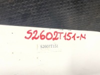 Kia sportage iv 4 ql 15-21 обшивка молдинг накладка кришки багажника Доставка, фото thumb