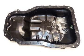 фото thumb №7, Mitsubishi asx outlander ii 2.2 did 4n14 поддон масляная нижняя