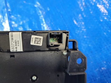 фото thumb №8, Запчастини astra j панель радіо навігації навігація 900 13360095