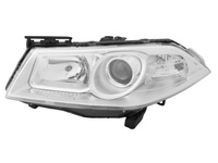 фото thumb №1, Фара лампа renault megane ii 2 lift 2006-2008