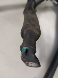 фото thumb №5, Scania r 420 кабели провода электропроводка жгут adr