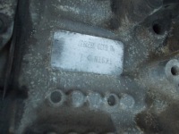 фото thumb №11, Двигун peugeot 208 308 t7 07-13 1,6 vti bmw mini citroen 5fw стиснення test