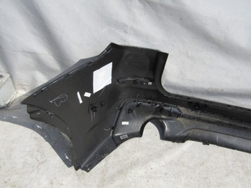 фото thumb №10, Бампер bmw x3 g01 17-20 зад 6xpdc м-пакет