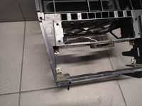 фото thumb №4, Корзина рамка 1 din audi a8 d2 4d0857007