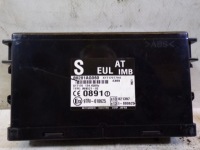 фото thumb №9, Комплект стартовий subaru legacy 4 iv 2.5 22611aj671 / 112200-8333