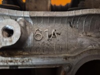 Suzuki vitara i 88-97 1.6b головка двигуна 61a Оригінал, фото thumb