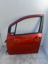 фото thumb №1, Дверь левая перед suzuki splash opel agila b