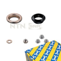 фото thumb №1, Подушка подшипник амортизатора snr do peugeot 405 i