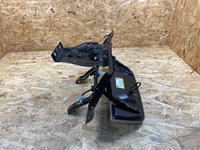 фото thumb №15, Крышка разъём зарядки nissan leaf ii код лакокрасочного покрытия: kyo 2017-