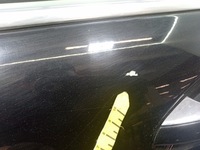 фото thumb №8, Mercedes s w221 дверь перед левая 197