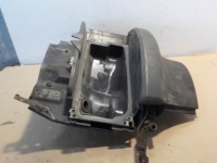 фото thumb №2, Корпус панель фари фара права scania r380 1853355 1936675