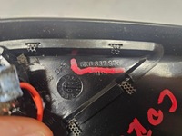 фото thumb №11, Seat cordoba треугольник защита зеркало динамик левый 6k0837973 6k0035411d