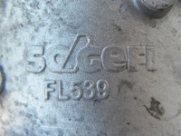 фото thumb №5, Mercedes-benz c-klasa w205 корпус основа фільтра оливи