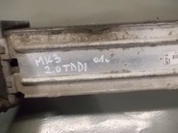 фото thumb №7, Интеркулер mondeo mk3 2,0 tddi